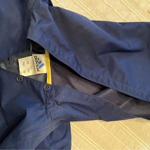 Women’s Adidas pull over